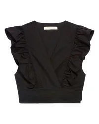 Vanessa Bruno Aya Bluse Black