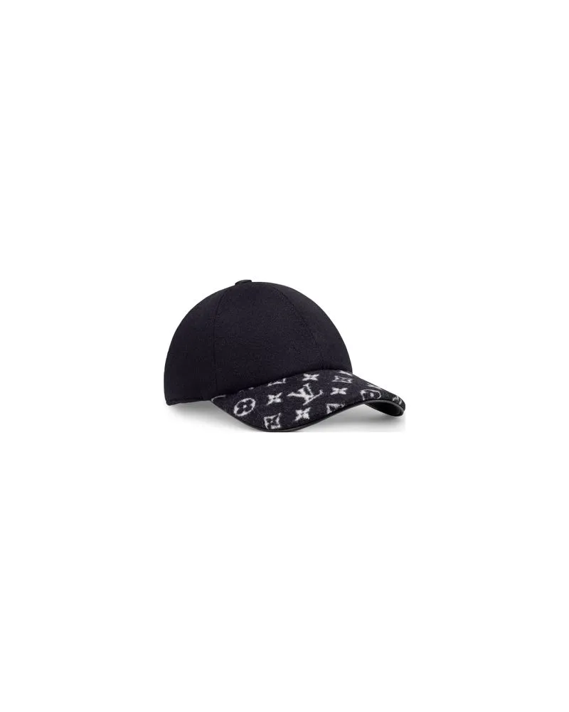 Louis Vuitton Endless Cap Black