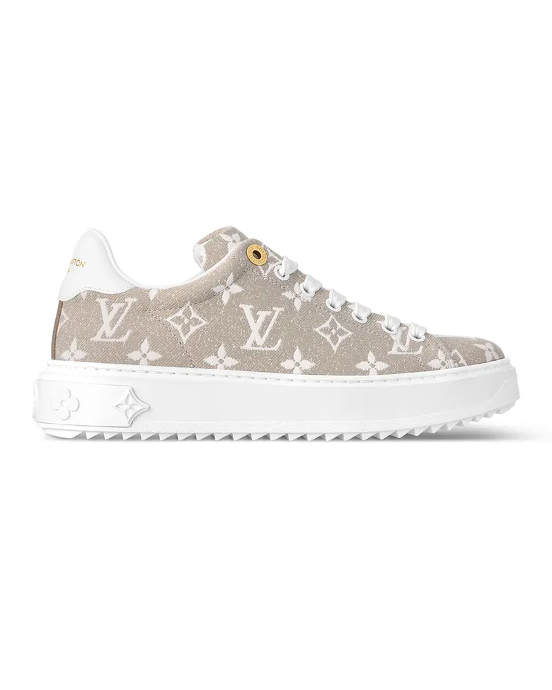 Louis Vuitton Time Out Sneaker 