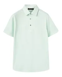 Loro Piana Polohemd Green