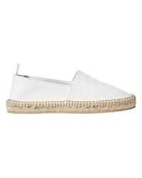 Scarosso Espadrilles Lola White