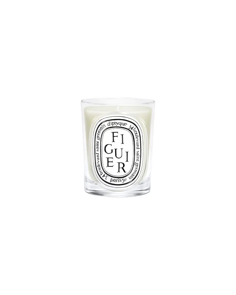 Diptyque Duftkerze Figuier 190 g 