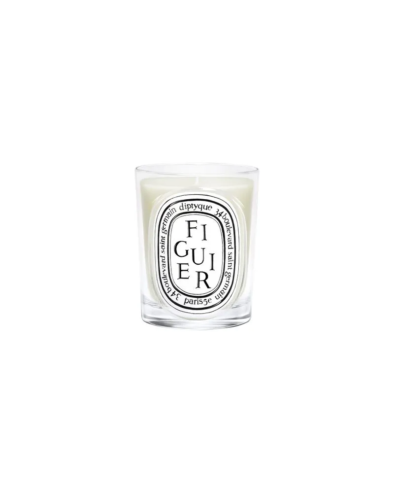 Diptyque Duftkerze Figuier 190 g 