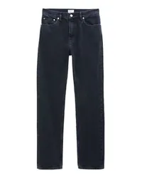 Filippa K Gerade Jeans Classic Black