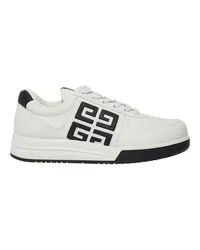 Givenchy Sneakers G4 White