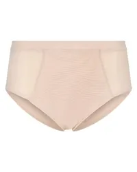 Dolce & Gabbana KIM DOLCE&GABBANA Slip mit hoher Taille Pink