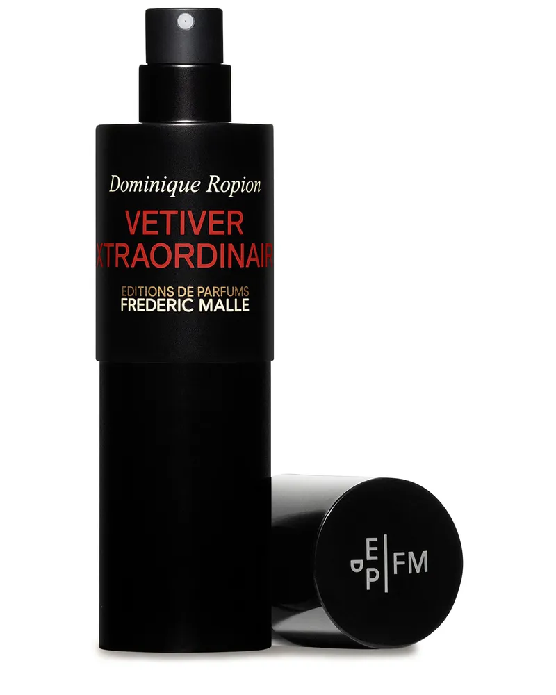 Frédéric Malle Eau de Parfum Vetiver Extraordinaire 30 ml No