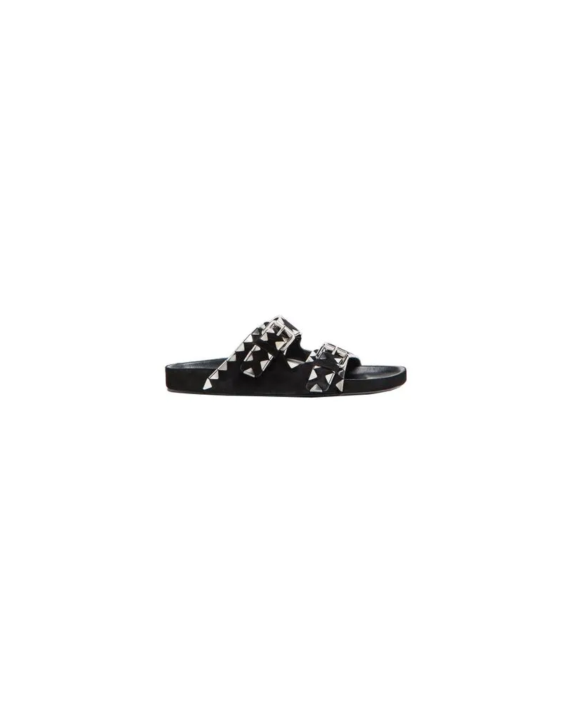 Bottega Veneta Rock Intrecciato Metallic aus lammleder Silver