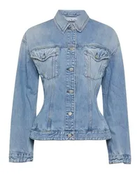 Acne Studios Jeansjacke Osanna Blue