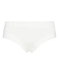 Eres Tanga Gabby Graphic White