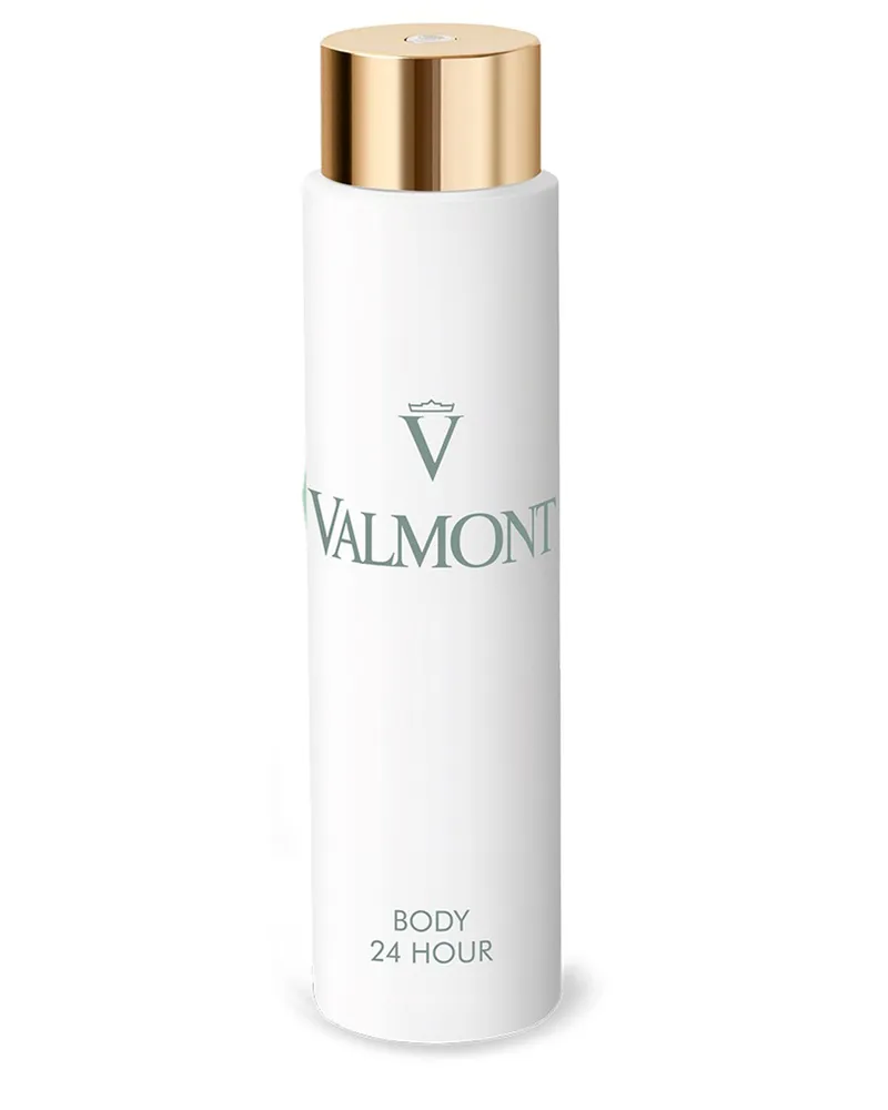 Valmont Body 24 Hour Anti-Aging-Feuchtigkeitscreme 150 ml No