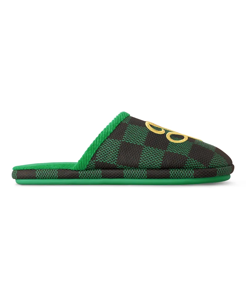 Louis Vuitton LV Palace Slipper 