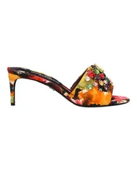 Dolce & Gabbana Mules Multicolor