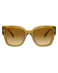 Versace Pillow-Sonnenbrille VE4437U Yellow