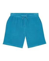 Frescobol Carioca Shorts Augusto Blue