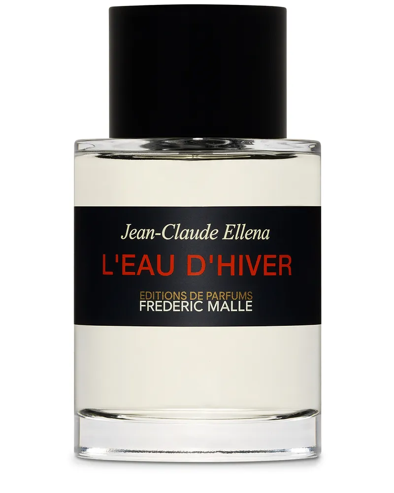 Frédéric Malle Eau de Parfum L'Eau d'Hiver 100 ml No