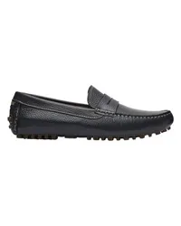 Lottusse Loafer Spa Navy