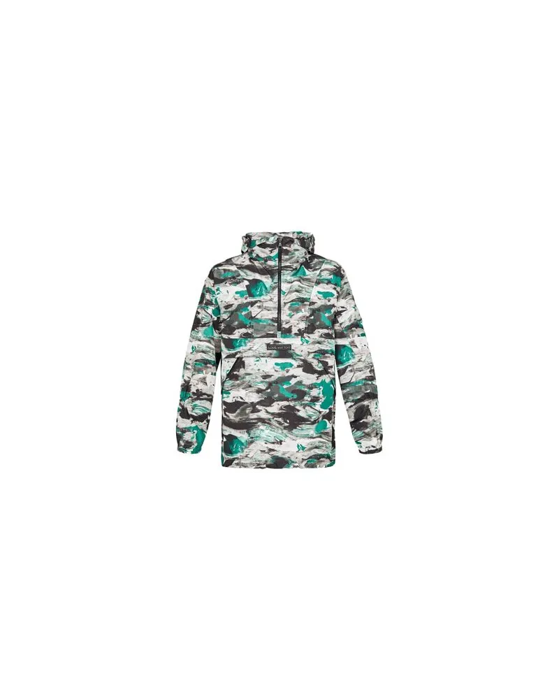 Valentino Garavani Midikleid Multicolor