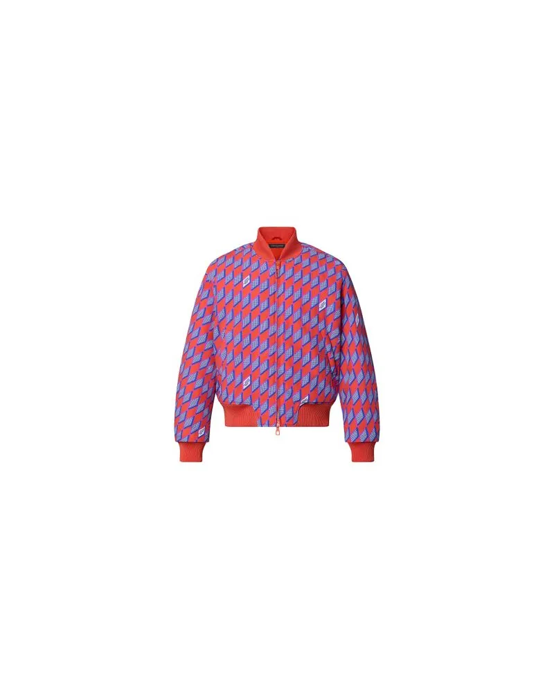 Valentino Garavani Midikleid Multicolor