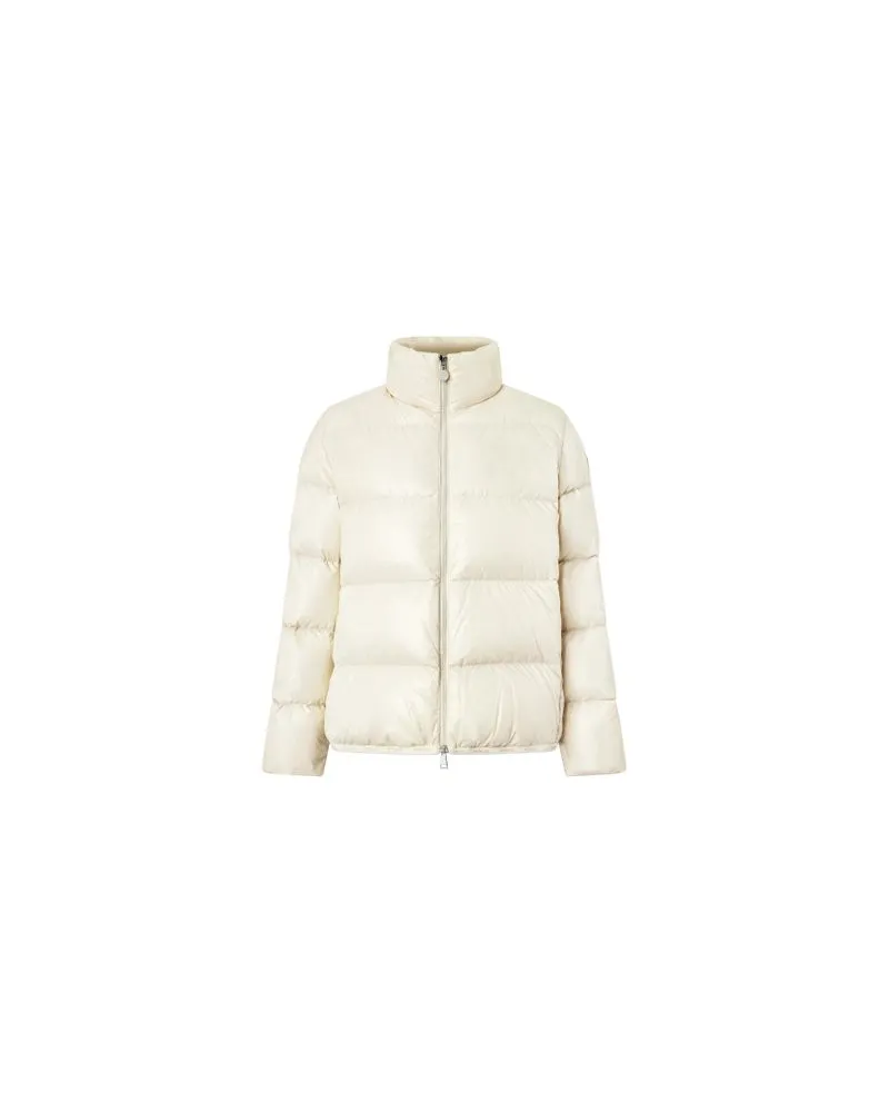 Moncler Daunenjacke Abbadia Beige