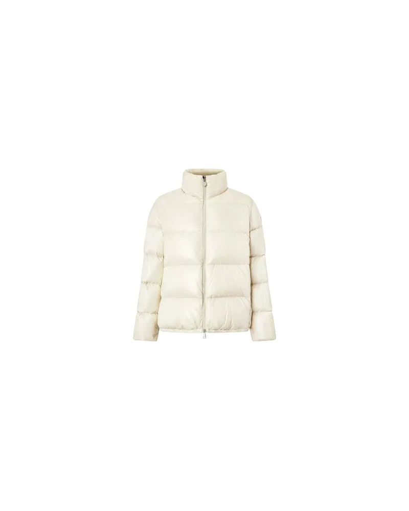Moncler Daunenjacke Abbadia Beige