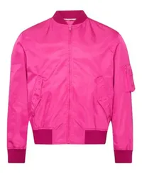 Valentino Garavani Bomberjacke Pink