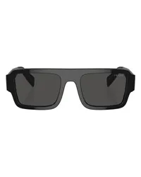 Prada Sonnenbrille Rectangle Black