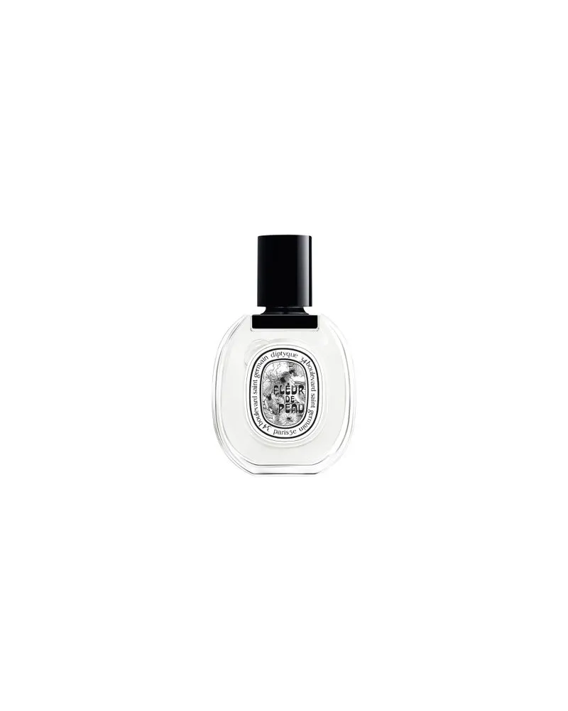 Diptyque Eau de Toilette Fleur de Peau 50 ml 
