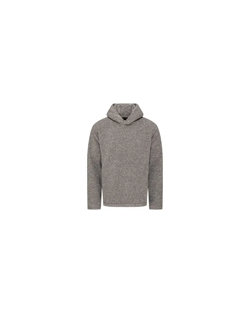 Orlebar Brown Sweatshirt Vetel Grey