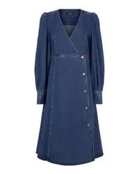 Joie Kleid Jolena Navy