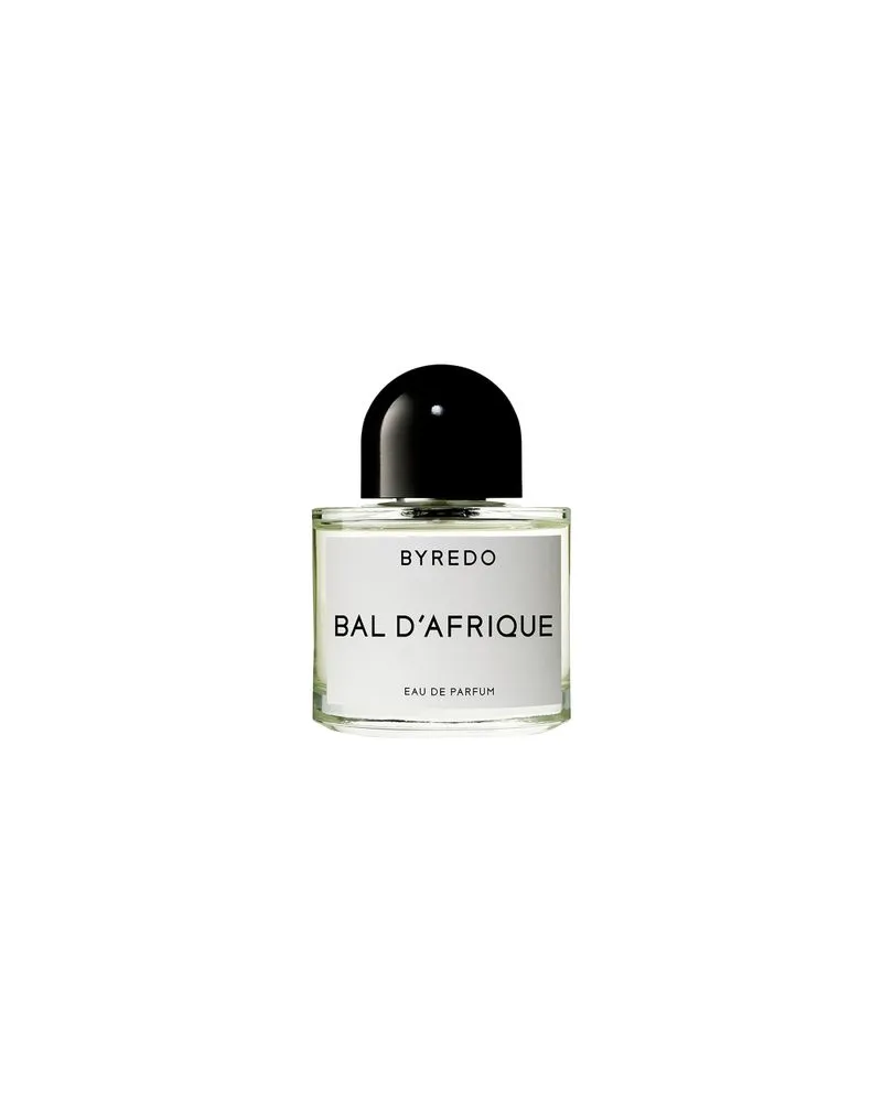 Byredo Eau de Parfum Bal d'Afrique 50 ml 