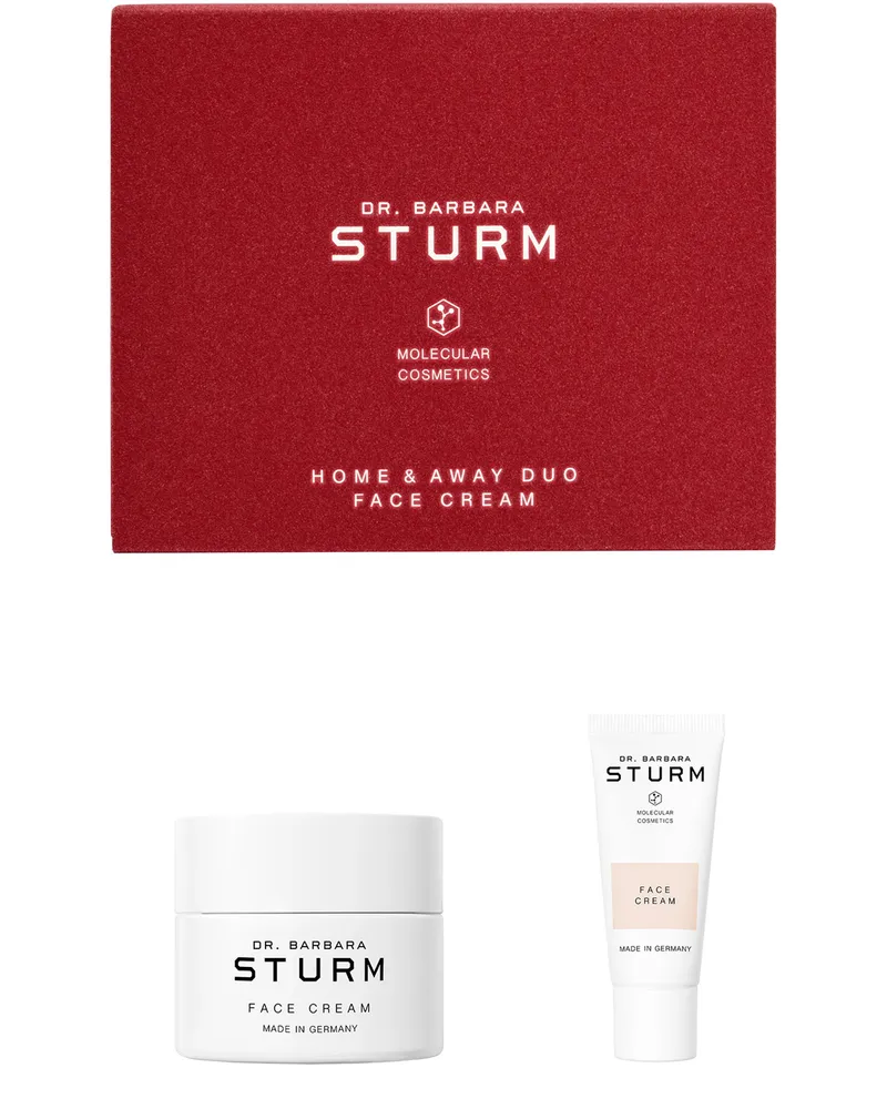 Dr. Barbara Sturm Gesichtscreme im Geschenkbox-Format No