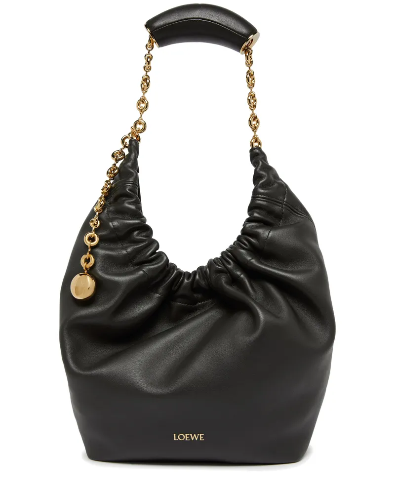 Loewe Kleine Tasche Squeeze 