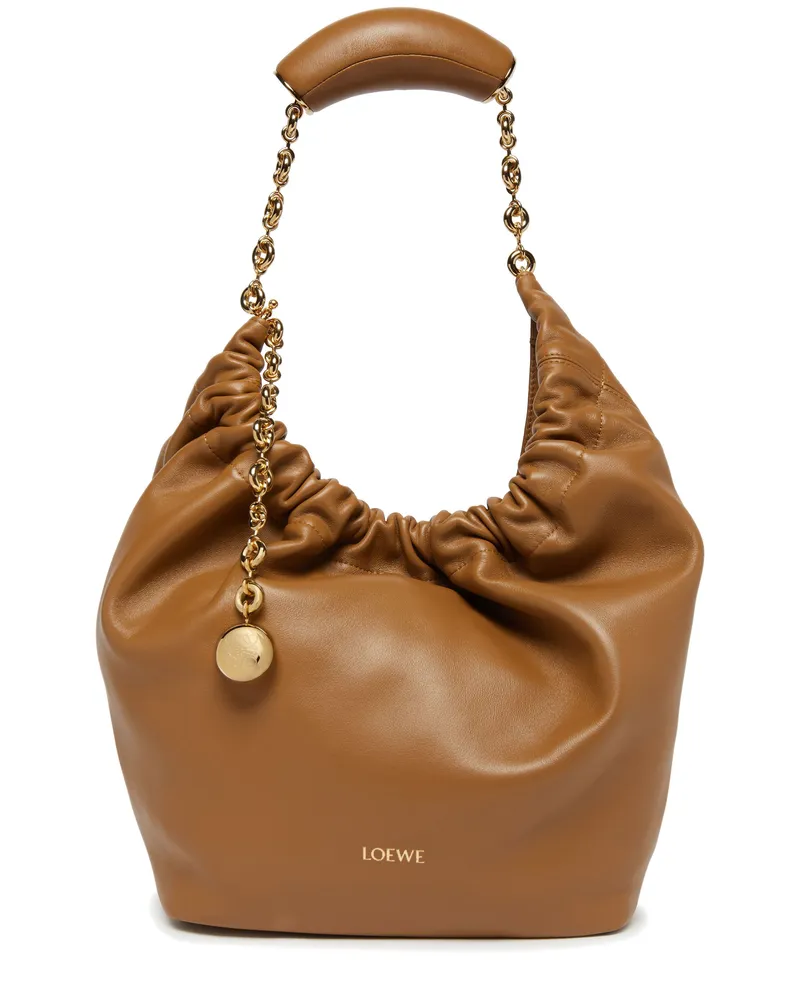 Loewe Kleine Tasche Squeeze 