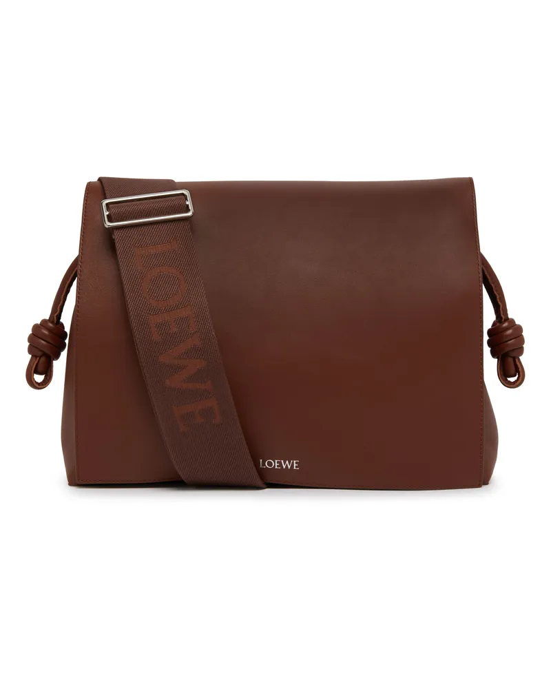 Loewe Satchel Bag Flamenco 