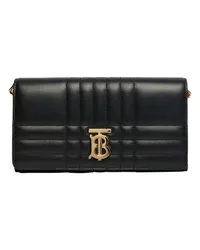 Burberry Portemonnaie  Lola Black