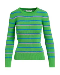 Essentiel Pullover Feriale Green