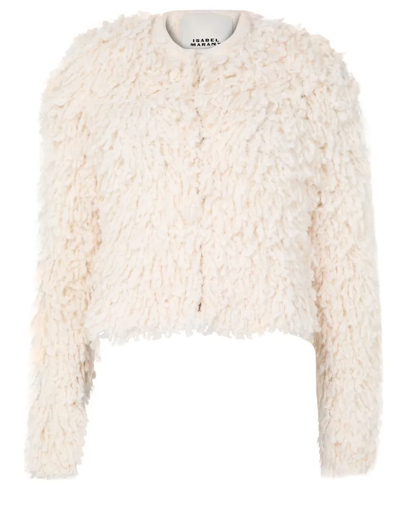 Isabel Marant Cardigan Fedra 