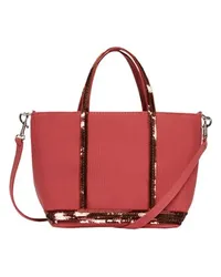 Vanessa Bruno Cabas-Tasche XS Pink