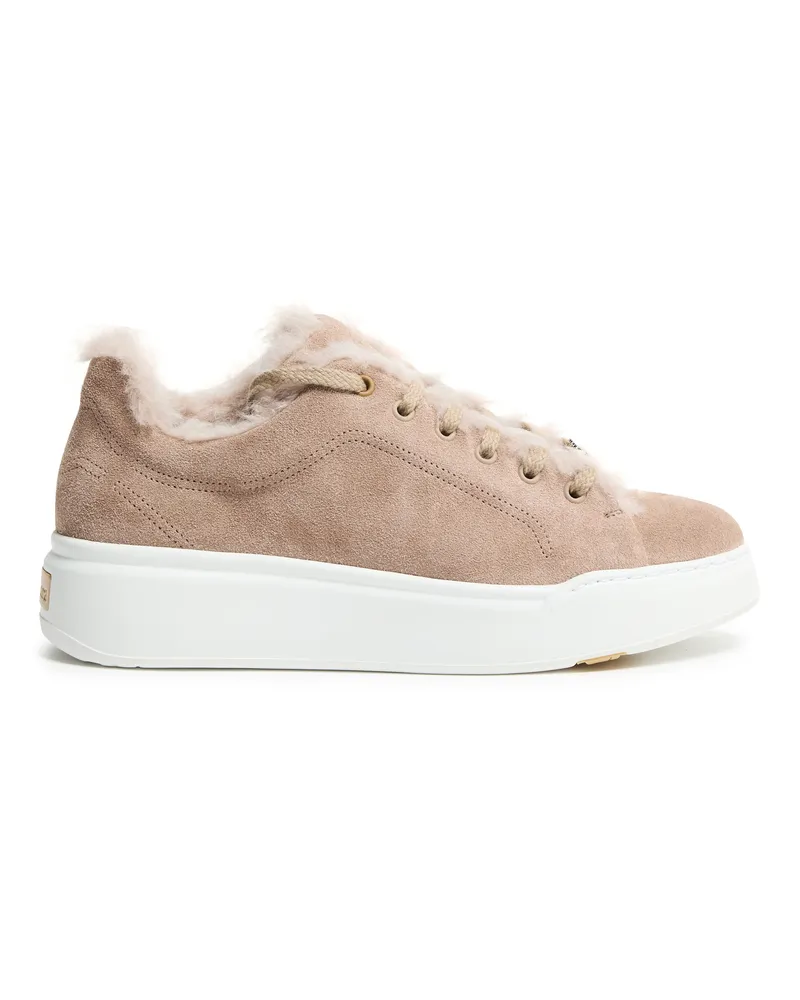 Max Mara Maxi Sneaker 