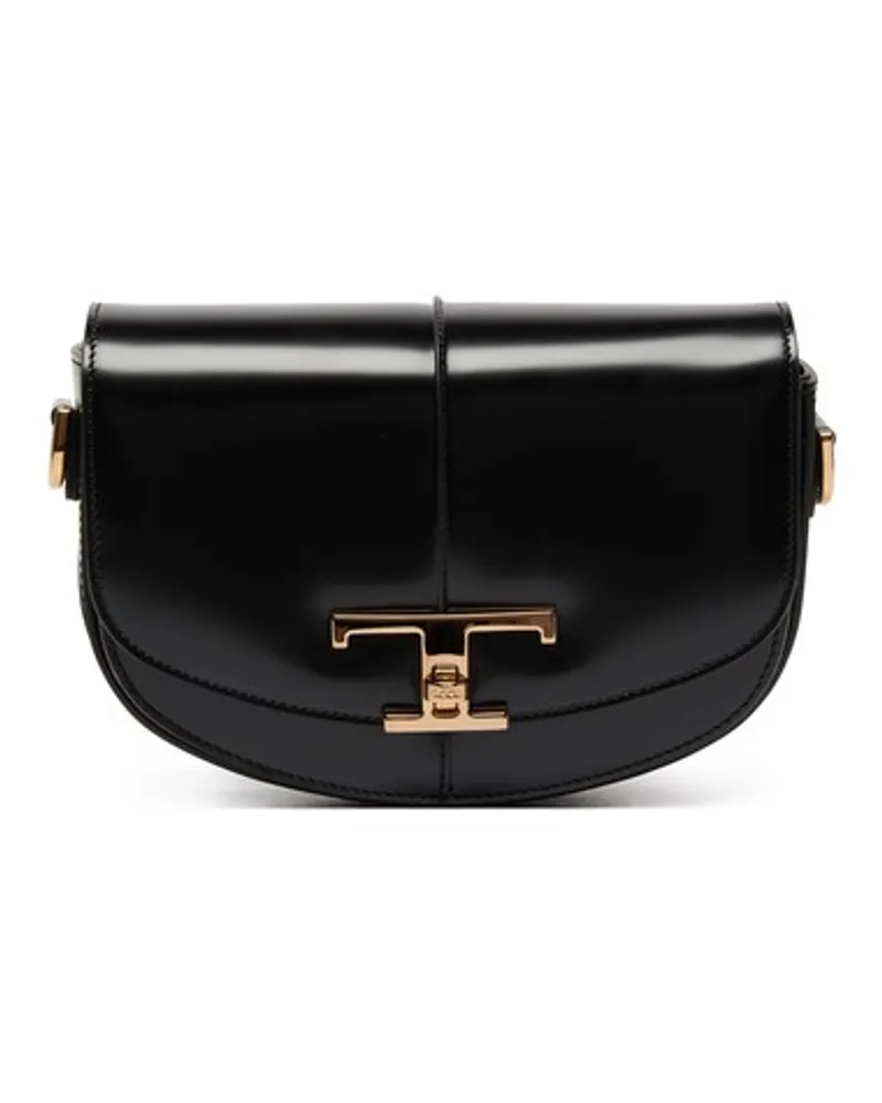 TOD'S Minitasche Black