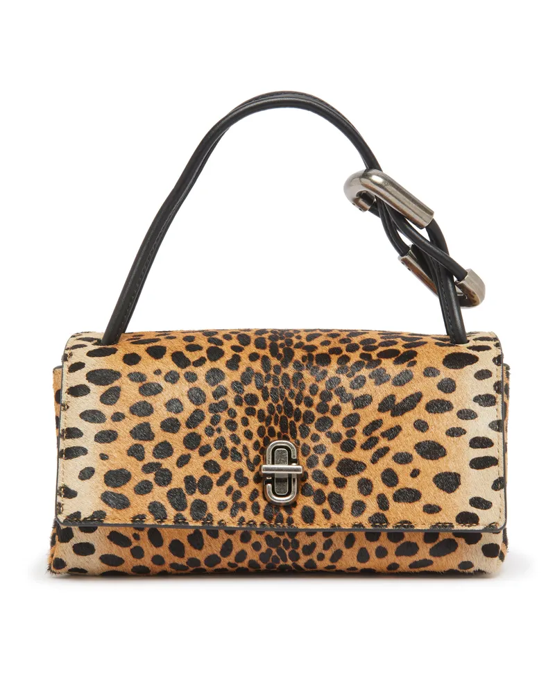 Marc Jacobs Ledertasche The Small Dual Tasche 