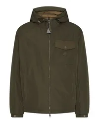 Moncler Jacke Nohedes Green