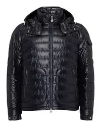 Moncler Steppjacke Lauros Navy