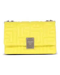 Balmain Tasche 1945 Soft kleines Modell Yellow