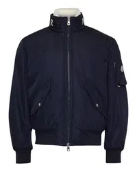 Moncler Bomberjacke Timur Blue