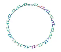 2054 Chain Halskette