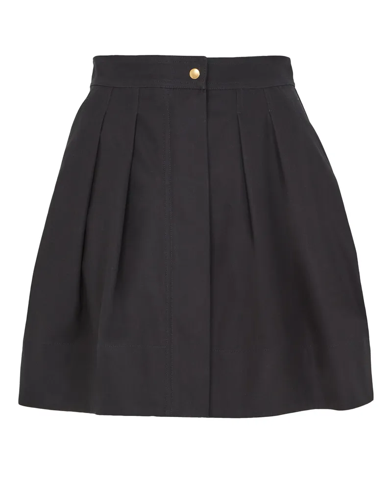 Max Mara Minirock Cafila 