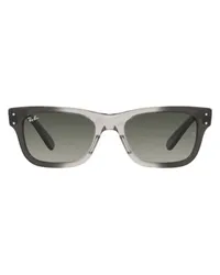 Ray Ban RB2283 Mr Burbank sonnenbrille Grey