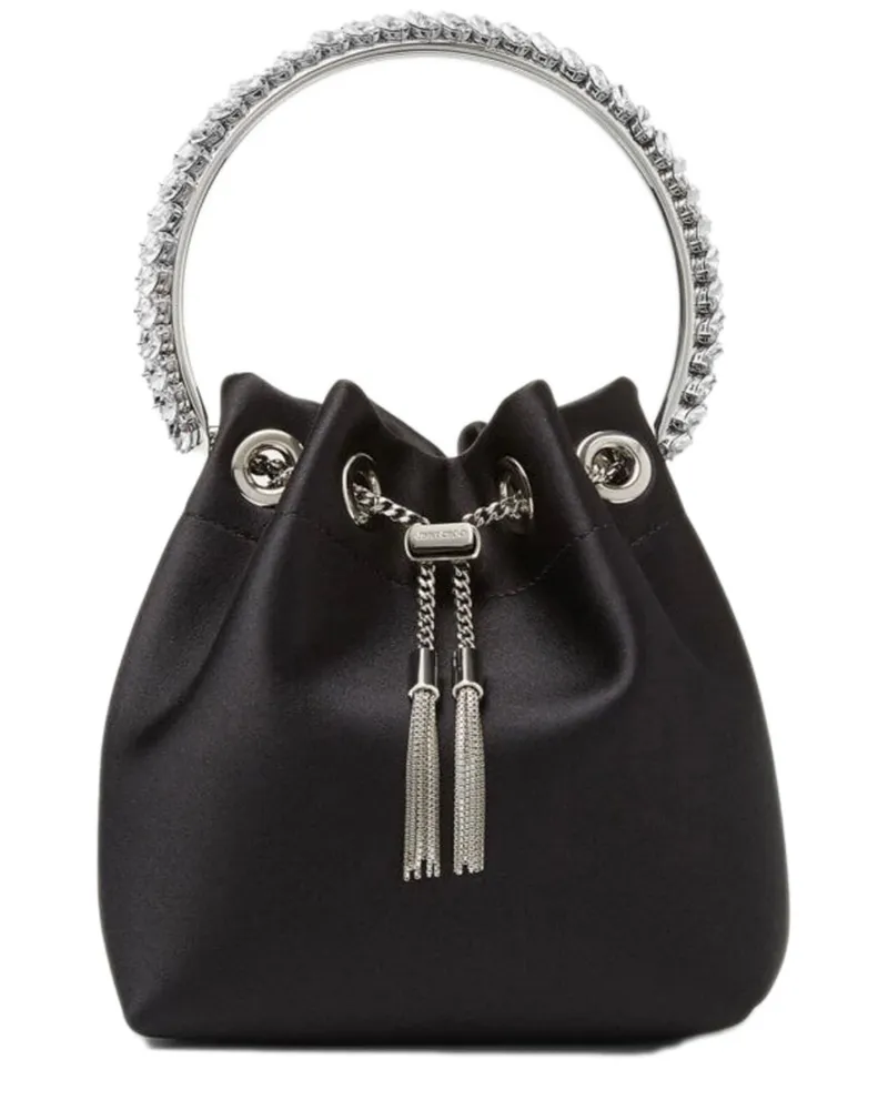 Jimmy Choo Bucket Bag Bon Bon 